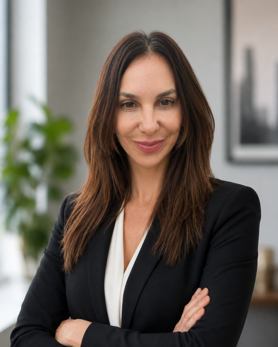 Francine Miceli, Founder of IMG Career Branding